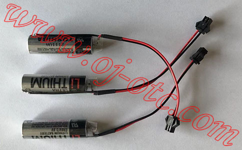 W-L01399C 機器人編碼器電池 W-L01399C 機器人編碼器電池